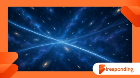 Dark Energy The Force Pushing the Universe Apart