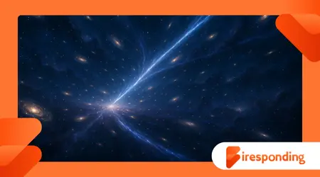 Dark Energy The Force Pushing the Universe Apart