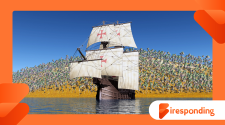 Discover how the Portuguese Caravels revolutionized maritime engineering