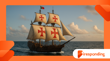Discover how the Portuguese Caravels revolutionized maritime engineering