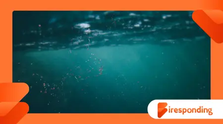 How Microplastics Travel Across the World’s Oceans