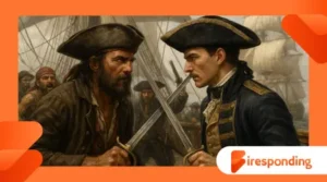 Pirates vs. Privateers: What Was the Real Difference?
