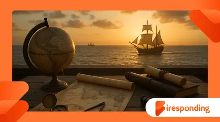 The Age of Exploration When the World Became Connected