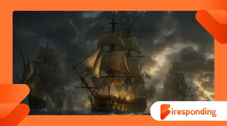 The Battle of Trafalgar How Nelson Changed Naval Warfare