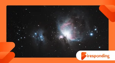 The Birth and Death of Stars Explained