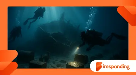 The History of Shipwreck Salvage Operations