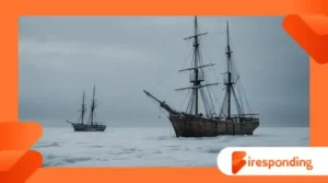 The Story of the Ghost Ships of the Arctic