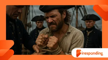 The True Story of the Mutiny on the Bounty