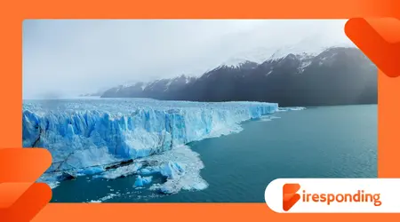 What Lies Beneath the Ice Exploring Subglacial Lakes in Antarctica