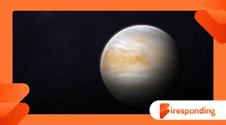 Why Venus Is So Hostile — and What It Teaches About Earth