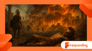 The Bronze Age Collapse: What Really Happened?