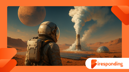 Can We Terraform Mars Science or Science Fiction