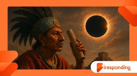 How the Maya Predicted Solar Eclipses with Stunning Accuracy