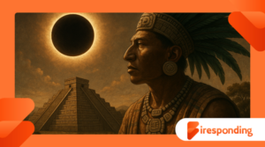 How the Maya Predicted Solar Eclipses with Stunning Accuracy
