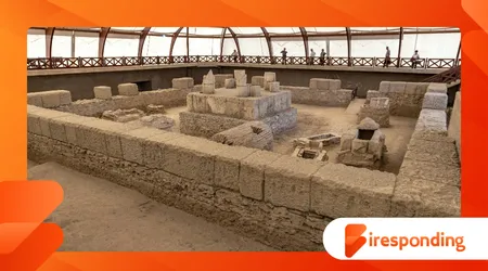 The Archaeology of Silence