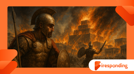 The Bronze Age Collapse What Really Happened