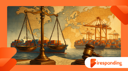 The Role of Maritime Law in Shaping Global Trade