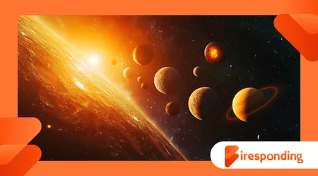 Why the Sun Rings Like a Bell