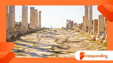 Ancient Empires and Their Systems of Law and Order