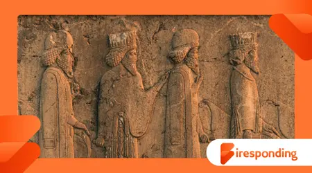 Ancient Empires and Their Systems of Law and Order