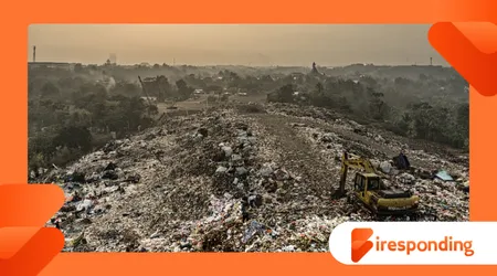 How Trash Became Treasure