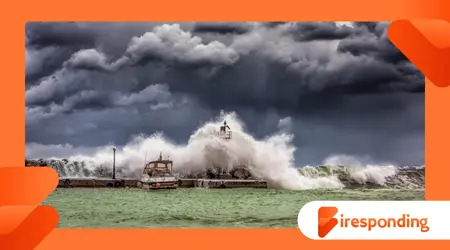 How Tsunamis Are Detected and Predicted