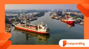 The Floating Cities of the Past: Life Aboard Long-Term Merchant Fleets