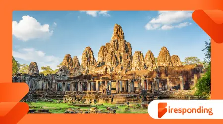 The Role of Religion in Shaping Ancient Societies