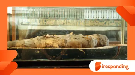 When Ice Preserves History: The Secrets of Frozen Mummies