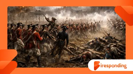 The Forgotten Battles That Shaped Modern Nations