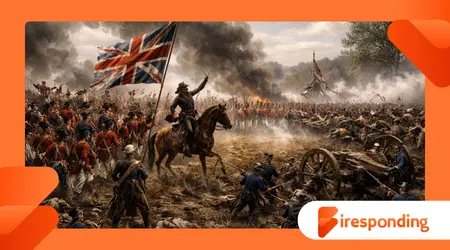 The Forgotten Battles That Shaped Modern Nations