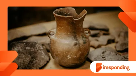 What Ancient Repairs Tell Us About Sustainability in the Past