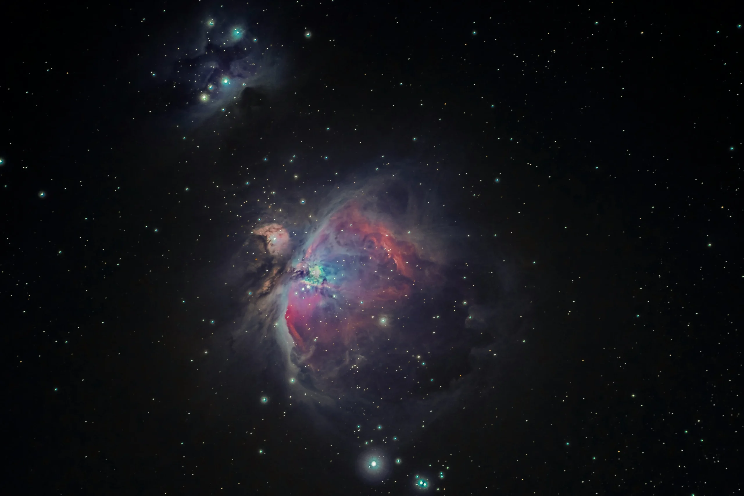 The Coldest Known Place in the Universe — and It’s Not Where You Expect