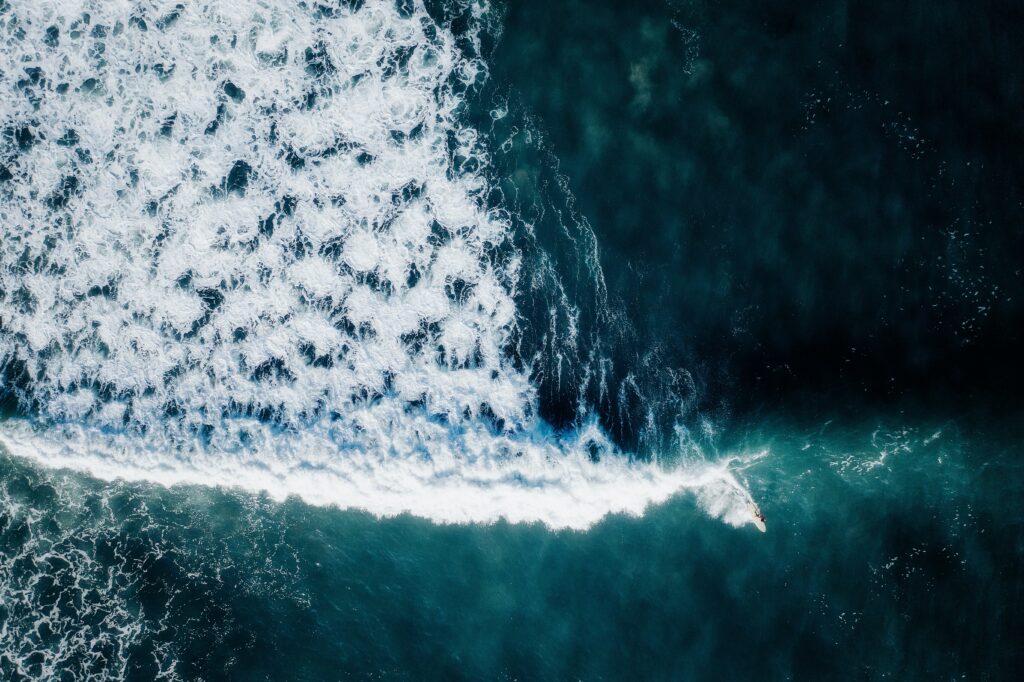 Ocean’s Conveyor Belt Keeps Our Planet Habitable