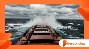 Maritime history of ship logbooks and hidden daily life at sea