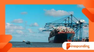 Maritime history of maritime smuggling and shadow economies