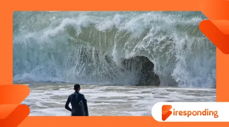 The Mystery of Rogue Waves: The Science Behind Giant Walls of Water