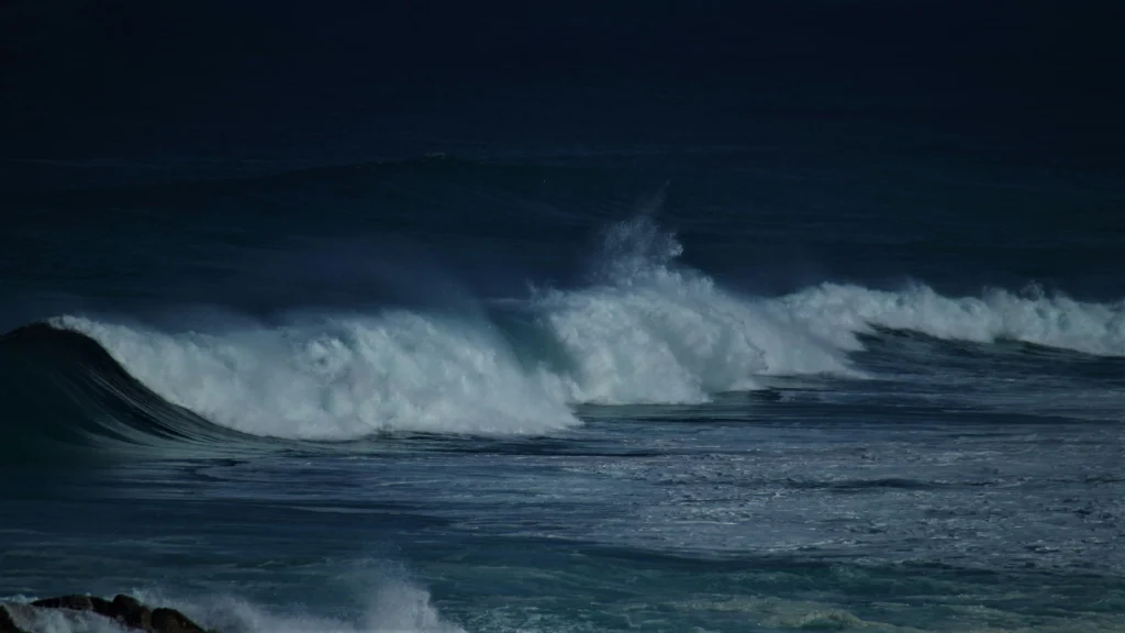 Mystery of Rogue Waves