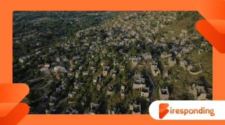 The Mystery of Abandoned Settlements: Why Entire Communities Disappeared