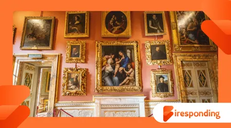 The Painting That Was Stolen So Often It Became Famous