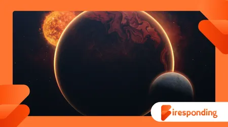 Rogue planets drifting through interstellar space
