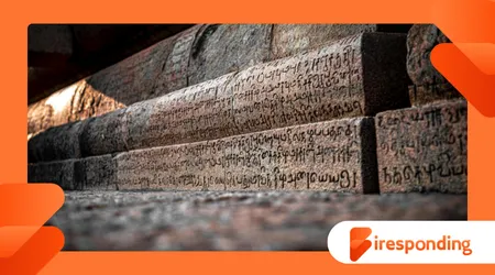 Why Ancient Treaties Were Written on Stone, Not Paper