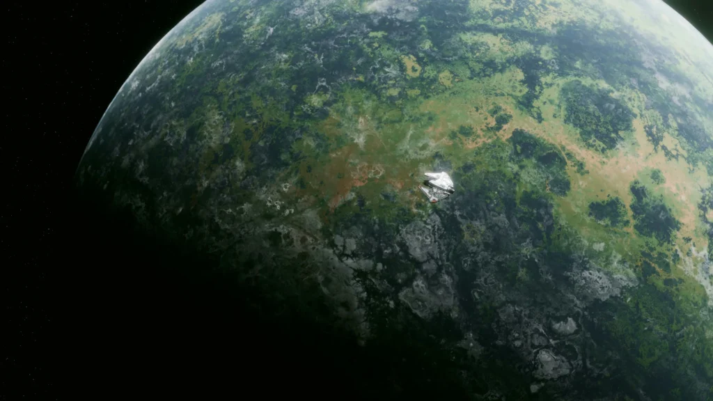 super Earth planets