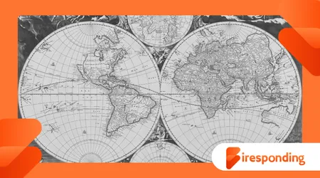 Why Ancient Maps Put Monsters at the Edges of the World