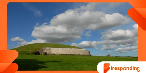 Burial mounds revealing forgotten prehistoric communities