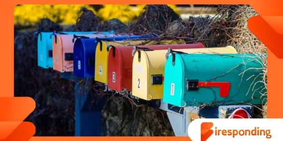 Early postal services and the rise of long-distance communication