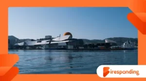 Maritime history of floating prisons used by naval empires