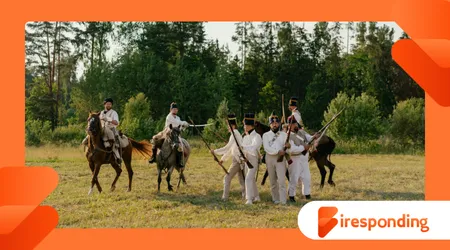 The Forgotten History of Revolts That Almost Succeeded