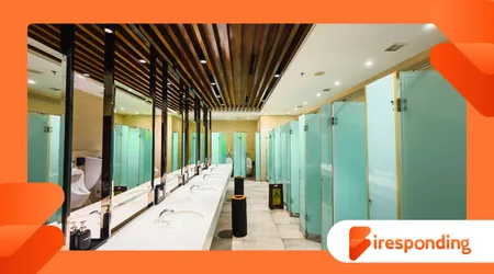 What Public Bathrooms Revealed About Social Class in Ancient Civilizations