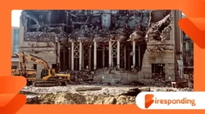 The Science Behind Reconstructing Collapsed Structures from Fragments